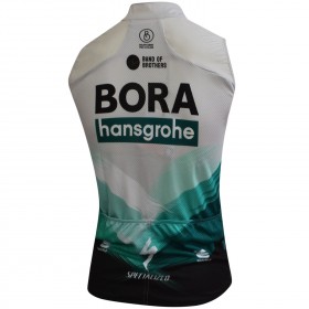 Gilet 2021 BORA-hansgrohe N001